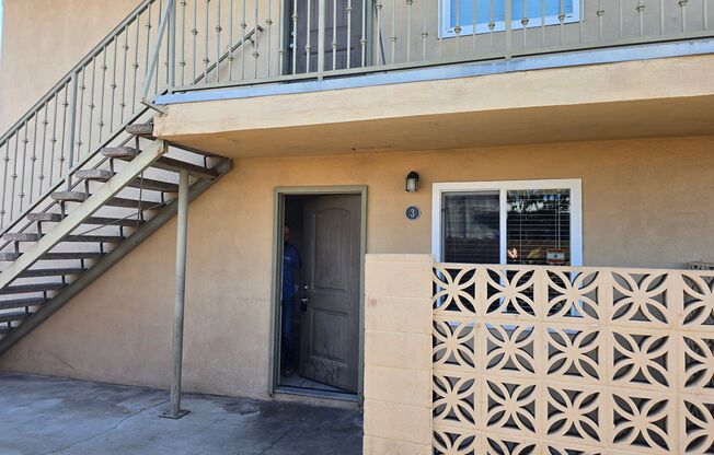 1 bed, 1 bath, 650 sqft, $1,895, Unit 3