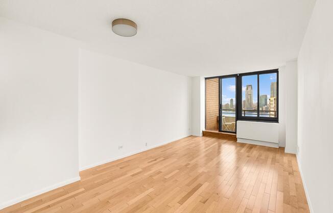 1 bed, 1 bath, 650 sqft, $5,000, Unit 26D