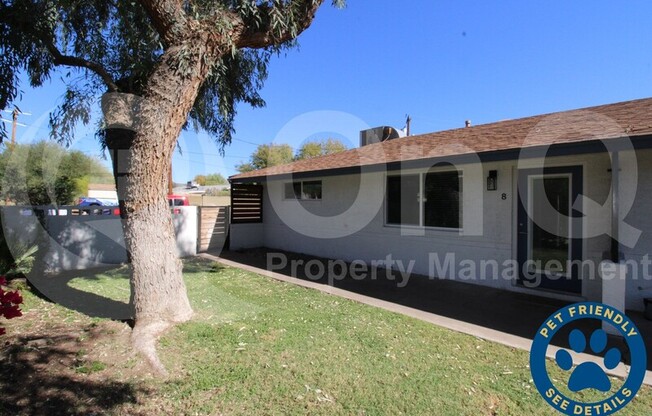 Partner-provided property photo