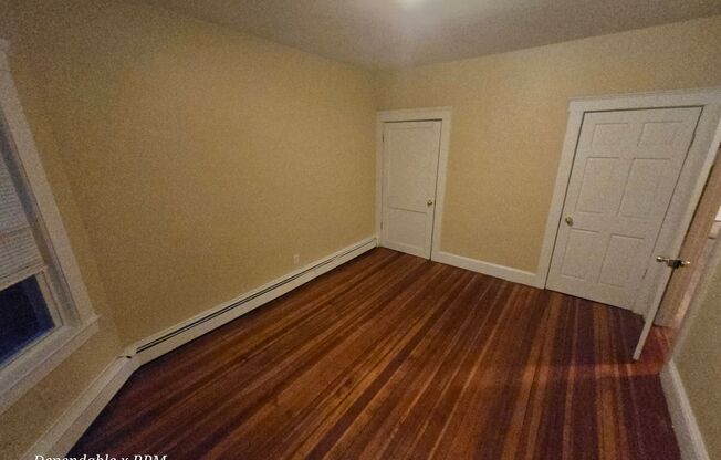 735 Washington Street #2