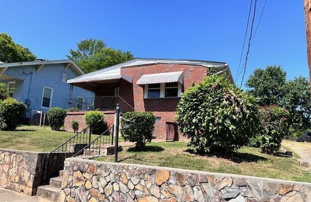 608 N CAMERON AVE