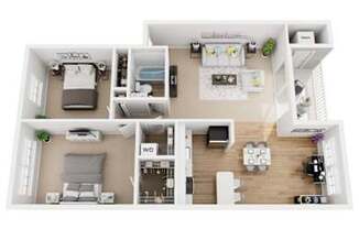 Partner-provided photo for $1610 unit