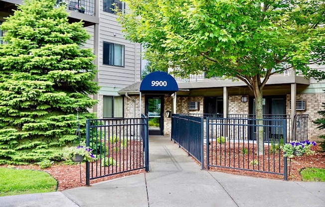 Tralee Terrace Apartments