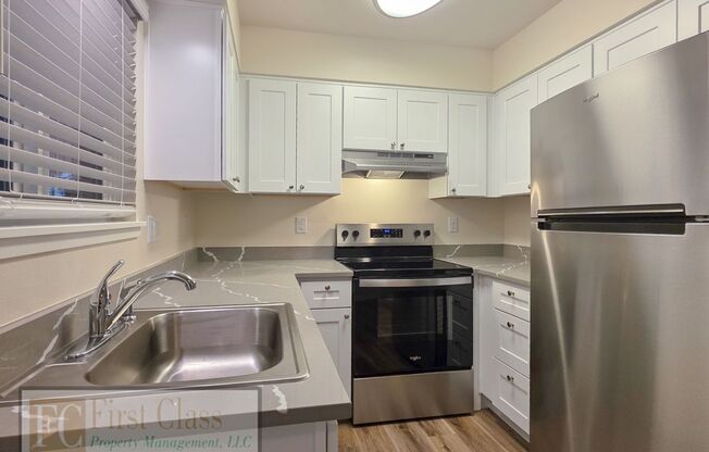 2 beds, 1 bath, 672 sqft, $1,395, Unit 10 / K638