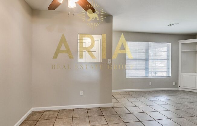 3 beds, 1 bath, $1,075