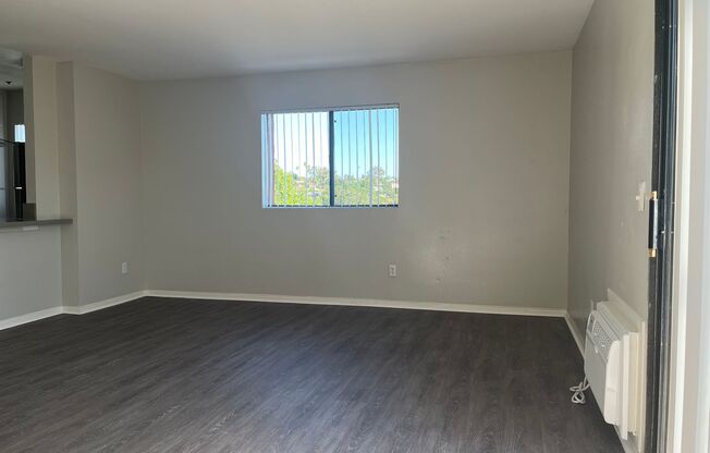 1 bed, 1 bath, $1,750, Unit 8