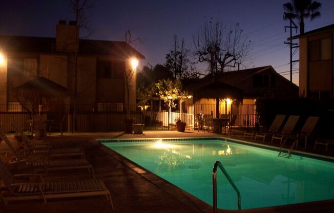 Beautiful Place to Call Home