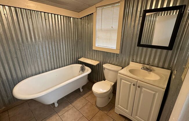 Affordable 2-Bedroom Apartment with Comfortable Living Space