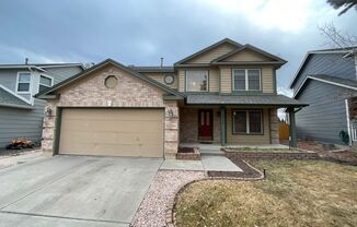 5 Bedroom Home Available Near Research Pkwy & Scarborough Dr!