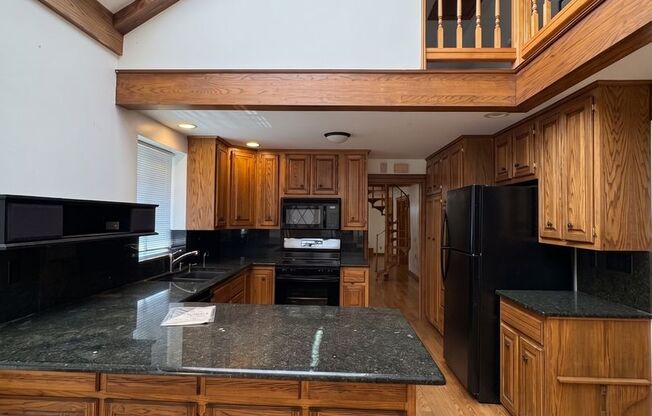 1294 S Lincoln St | Charming 2 & 3BR Apartments in Platte Park!