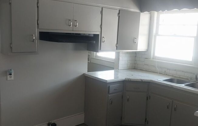 Spacious 3 Bedroom Home
