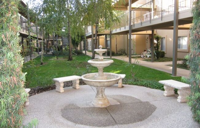 2 beds, 2 baths, 1,254 sqft, $2,650
