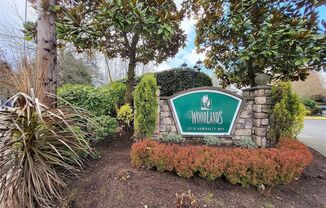 Cozy 2bd condo in Everett