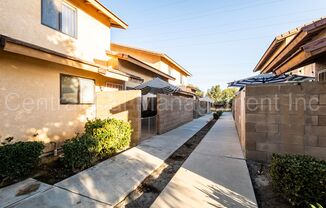 3 beds, 2 baths, 1,100 sqft, $1,795, Unit Apt A