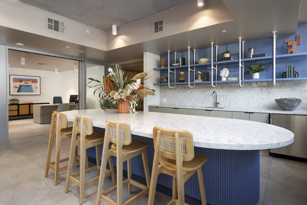 The Louise Los Feliz in Los Angeles