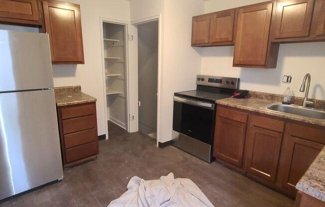 Abbeyville Apartments Associates LP