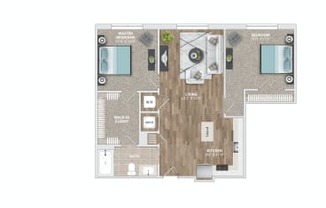 Partner-provided photo for $2385 unit