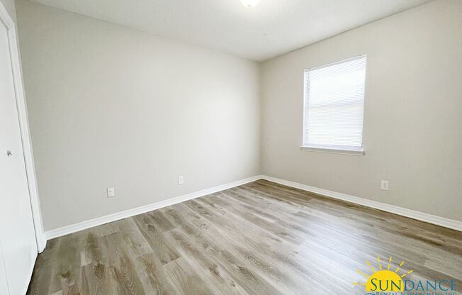 Charming 2-Bedroom Ground-Floor Unit in Fort Walton Beach-Near Bases!