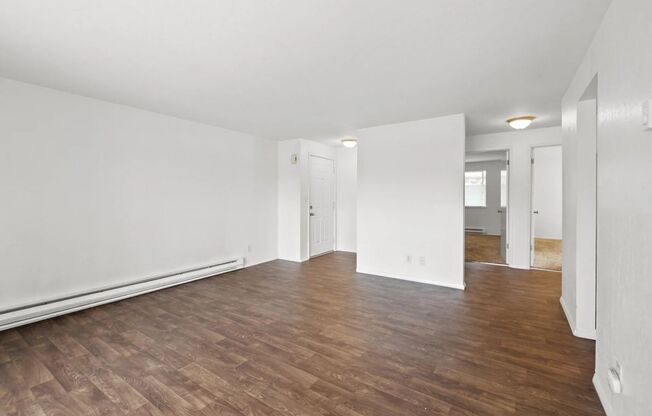 1 bed, 1 bath, 601 sqft, $1,395, Unit 112