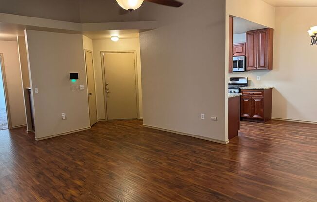 Welcome home to 8214 Spring Town St!