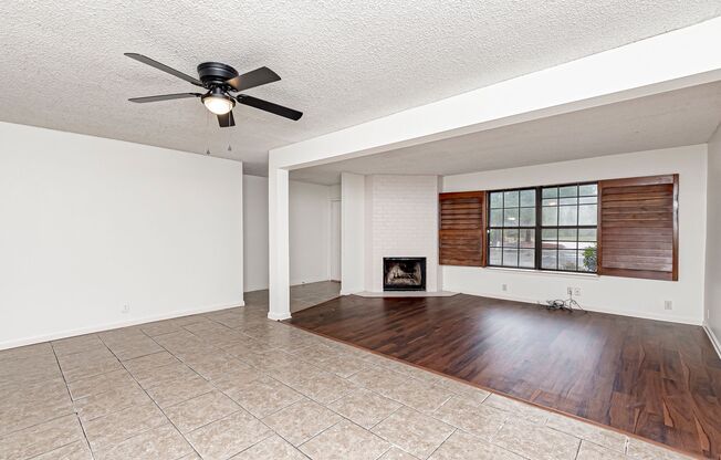 3 Bedroom Townhome Off Millerville and Jones Creek