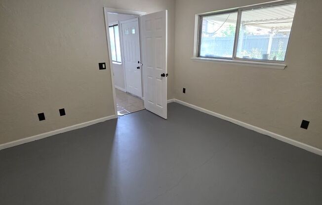 Large 3 bedroom in Bethany