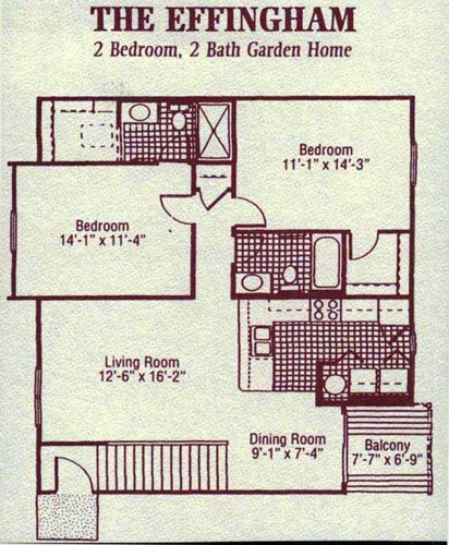 Tuttles Grove II Ltd