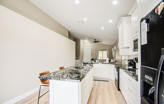 Remodeled San Tan 3 bedroom!