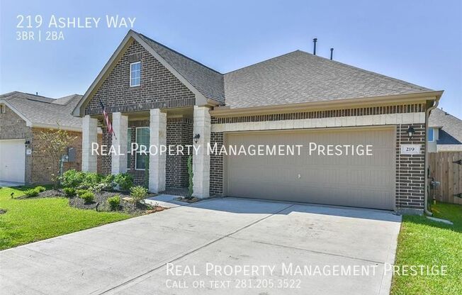 219 Ashley Way