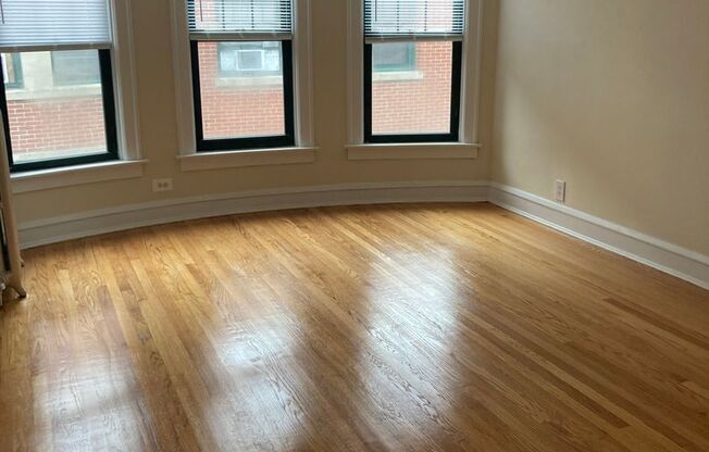 Studio, 1 bath, $945, Unit 1409-3S