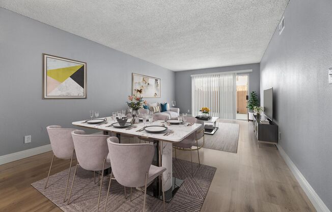 2 beds, 1 bath, 792 sqft, $1,350, Unit 711C5