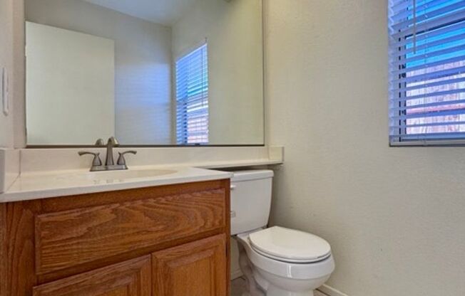 3 beds, 2.5 baths, $2,650