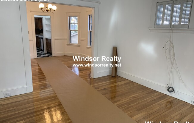 61 WASHINGTON ST