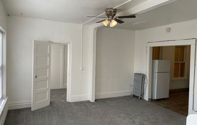 1 bed, 1 bath, 540 sqft, $1,185, Unit 235