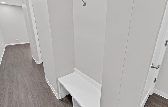 Studio, 1 bath, $1,350, Unit A204