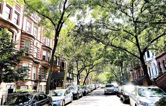 72 W 69 ST