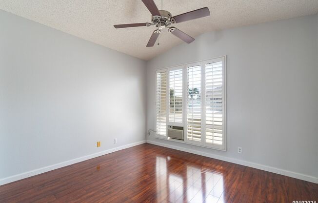 2 beds, 2 baths, $2,750