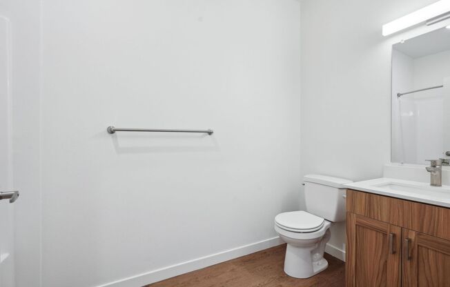 1 bed, 1 bath, 772 sqft, $1,599, Unit 79