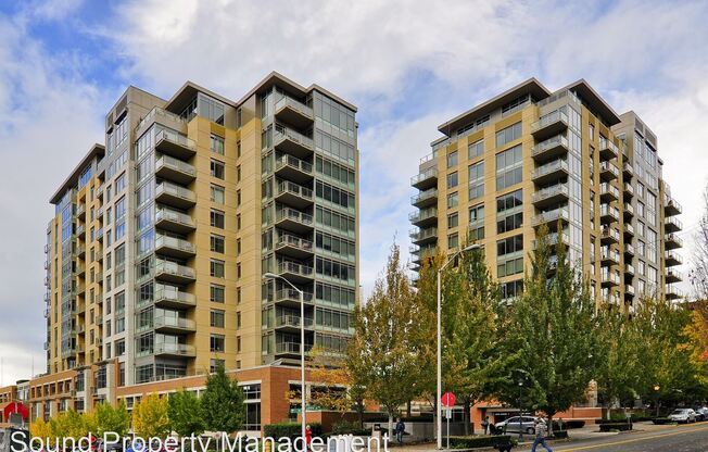 900 Lenora St 506