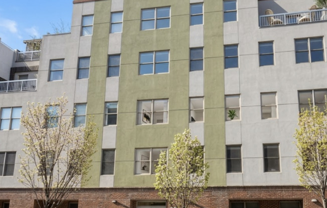 52 3 AVE