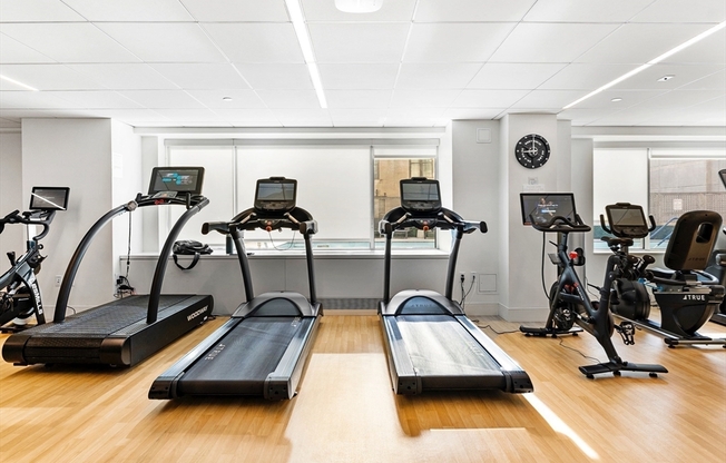 1 bed, 1 bath, 605 sqft, $3,800, Unit 18K