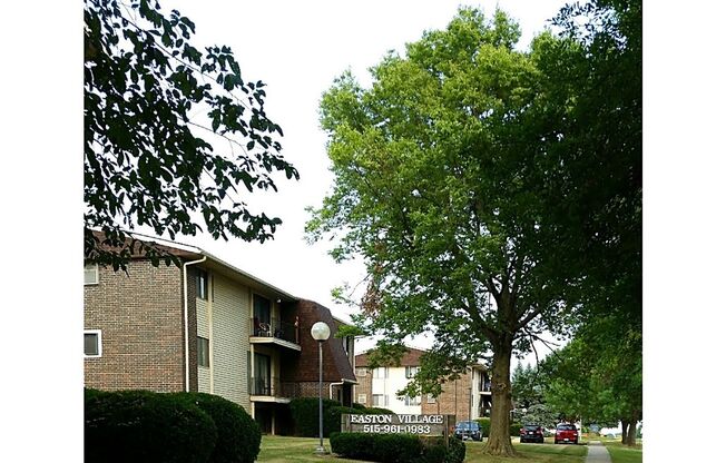 Easton Village Apartments