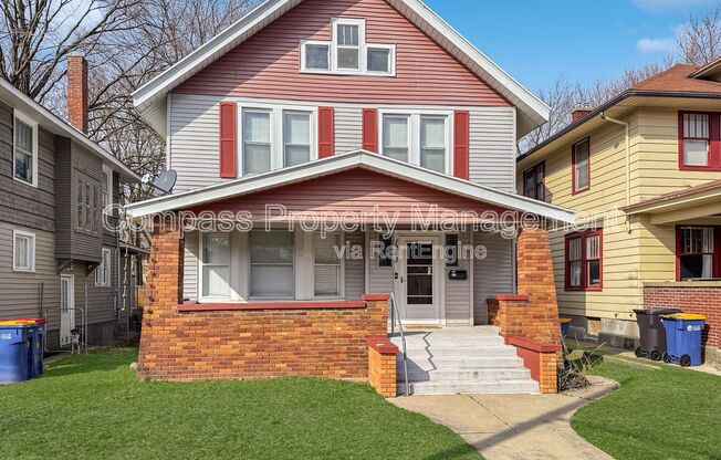 1243 SHERMAN SE