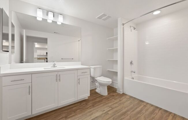 2 beds, 1 bath, 864 sqft, $2,575, Unit 305