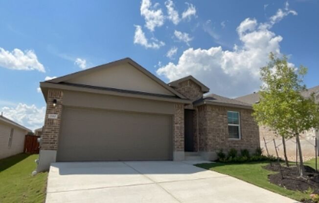2917 Bandolier Pass, Leander, TX 78641