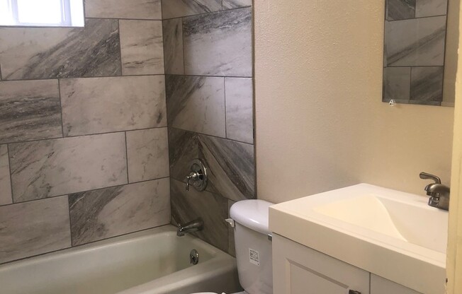 Studio, 1 bath, 500 sqft, $895, Unit 2