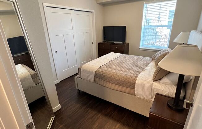 1 bed, 1 bath, 691 sqft, $1,563, Unit 2335-102