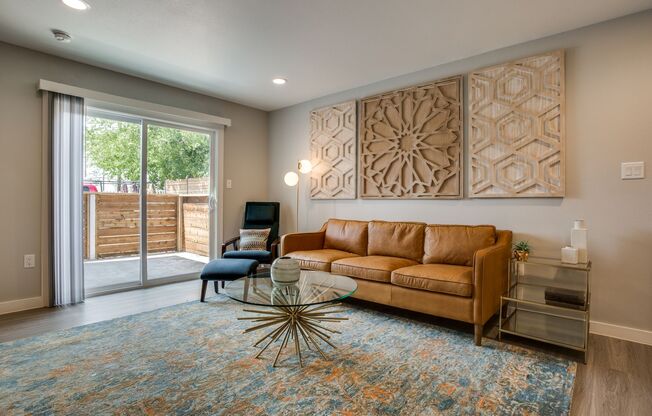 1 bed, 1 bath, 682 sqft, $1,309, Unit 140