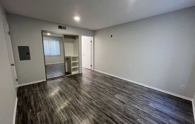 1 bed, 1 bath, 700 sqft, $1,898, Unit 408