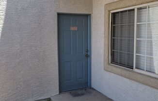 Downstairs Two Bedroom, Two Bath Condo